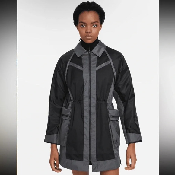 JORDAN NIKE NEXT UTILITY JACKET NWT - Picture 1 of 9